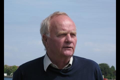 Søren Abrahamsen